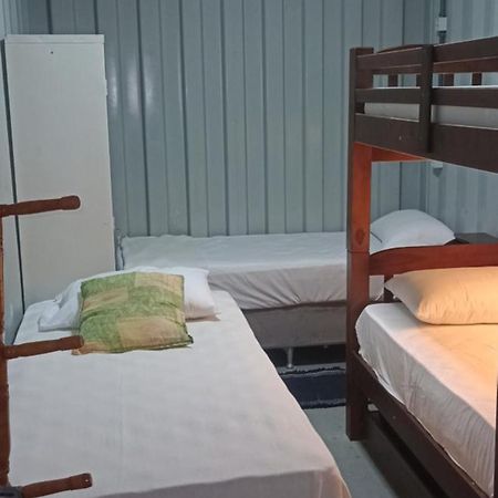 Pousada Hostel Legatum - Proximo A Br 101 E Boulevard Shopping Campos dos Goytacazes Eksteriør bilde