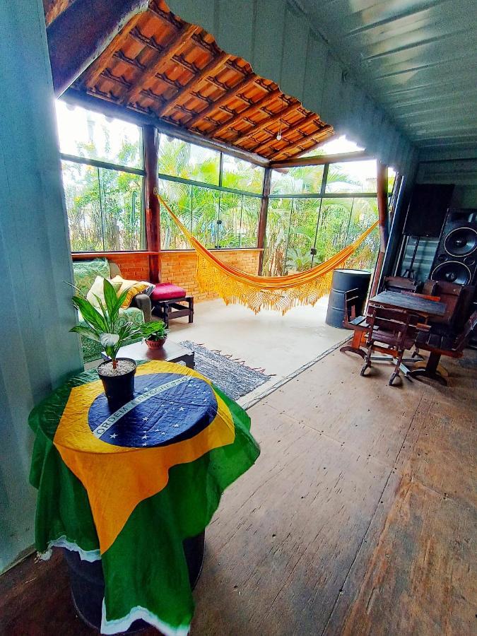 Pousada Hostel Legatum - Proximo A Br 101 E Boulevard Shopping Campos dos Goytacazes Eksteriør bilde