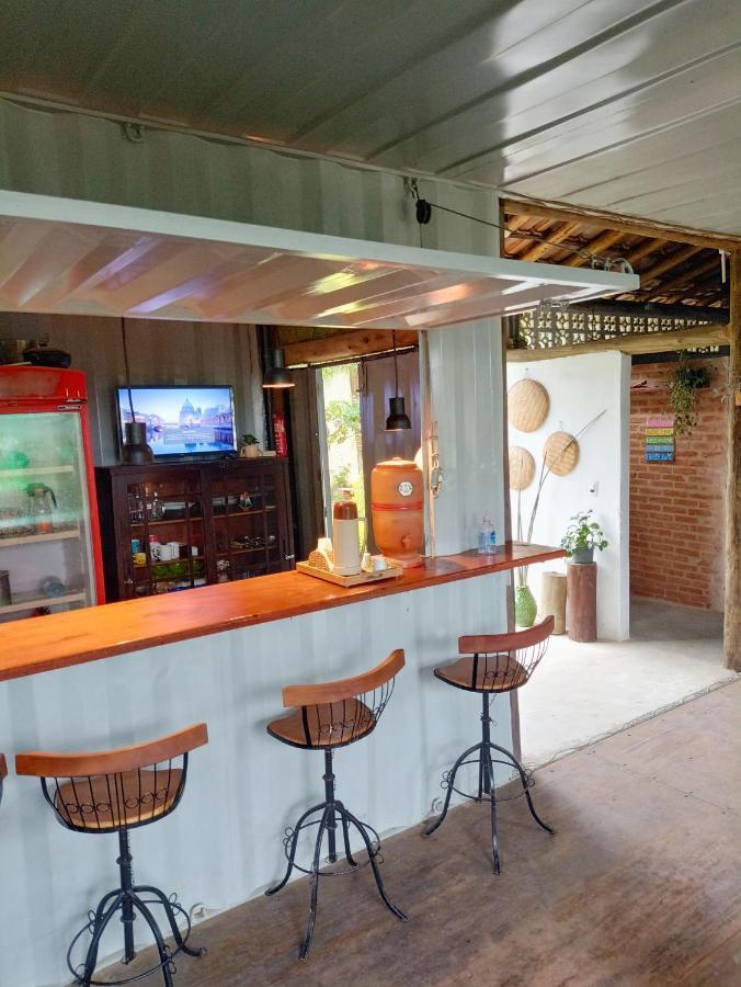 Pousada Hostel Legatum - Proximo A Br 101 E Boulevard Shopping Campos dos Goytacazes Eksteriør bilde