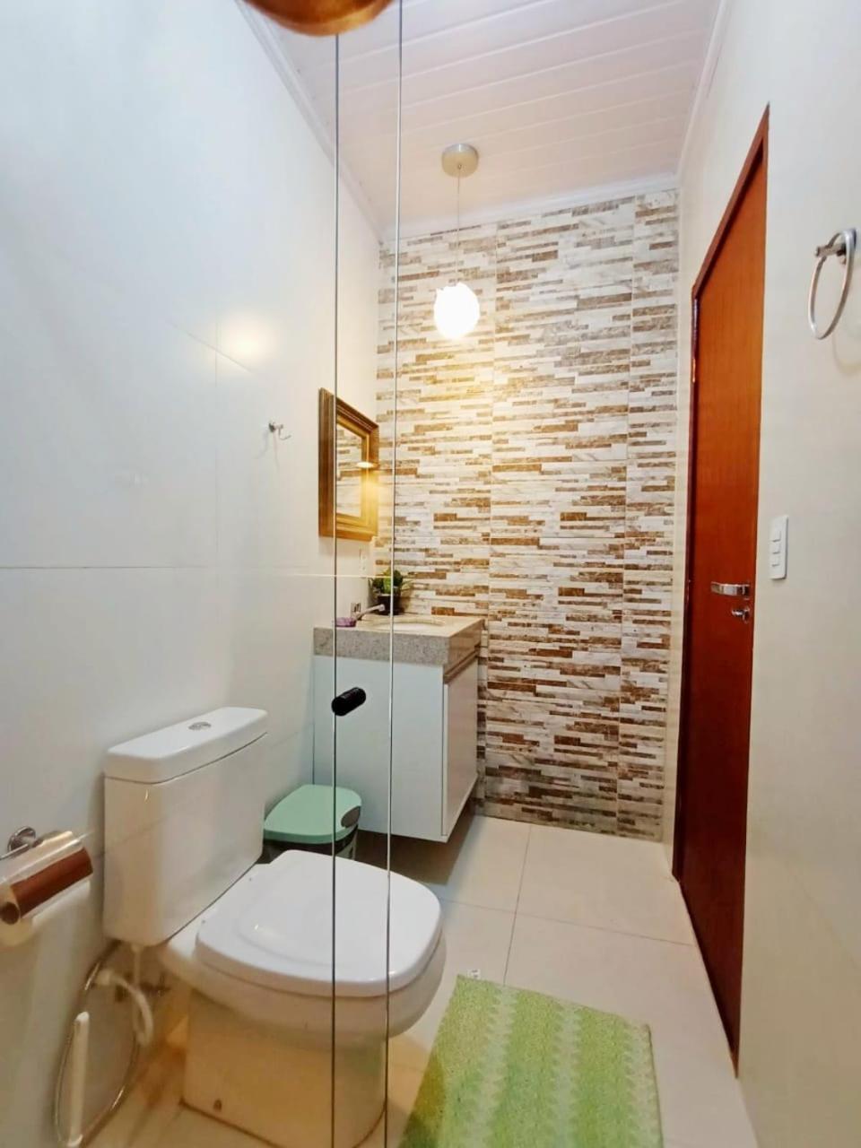 Pousada Hostel Legatum - Proximo A Br 101 E Boulevard Shopping Campos dos Goytacazes Eksteriør bilde