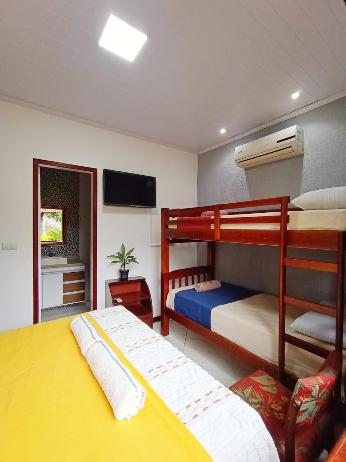Pousada Hostel Legatum - Proximo A Br 101 E Boulevard Shopping Campos dos Goytacazes Eksteriør bilde
