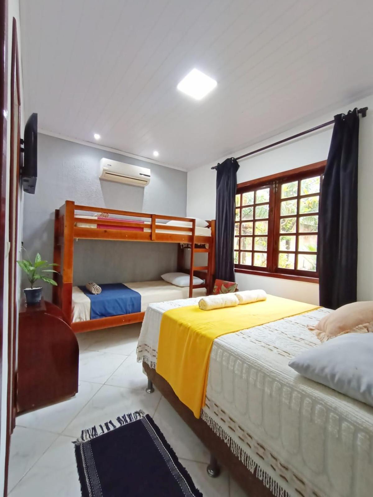 Pousada Hostel Legatum - Proximo A Br 101 E Boulevard Shopping Campos dos Goytacazes Eksteriør bilde