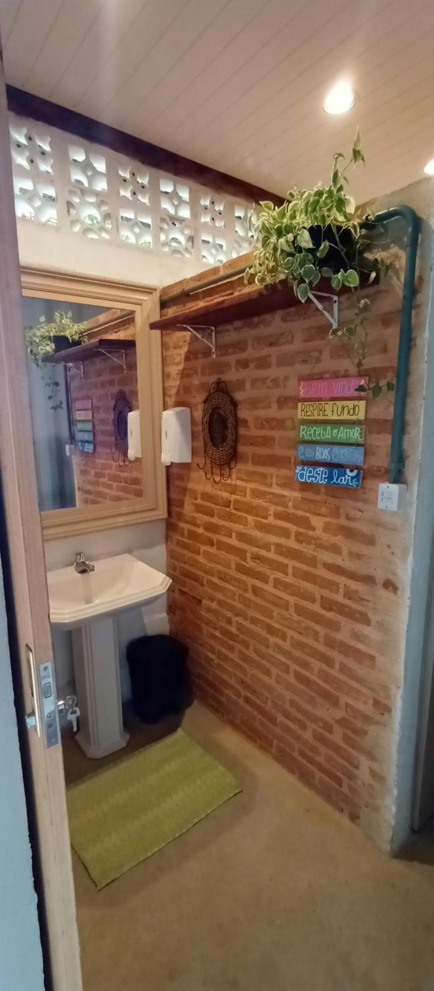 Pousada Hostel Legatum - Proximo A Br 101 E Boulevard Shopping Campos dos Goytacazes Eksteriør bilde