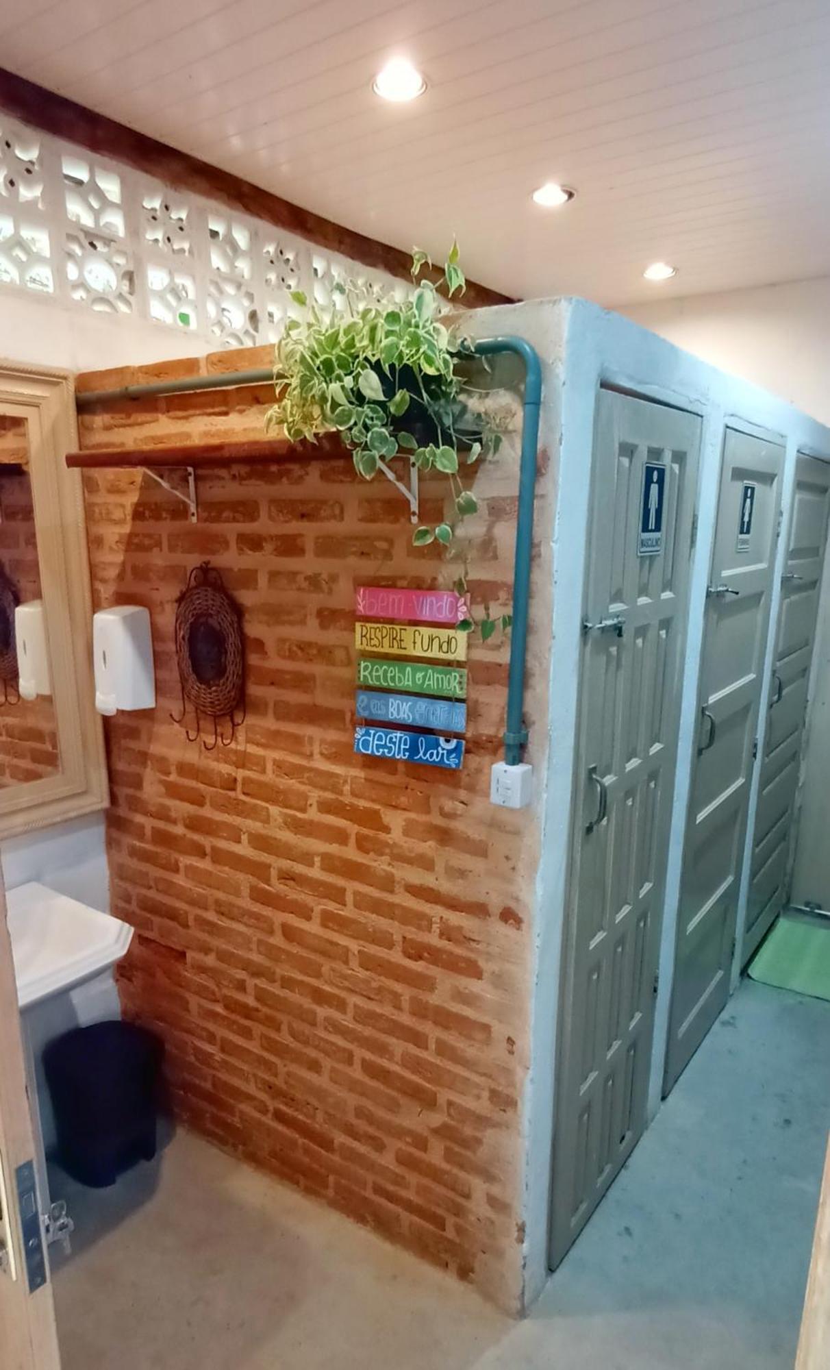 Pousada Hostel Legatum - Proximo A Br 101 E Boulevard Shopping Campos dos Goytacazes Eksteriør bilde