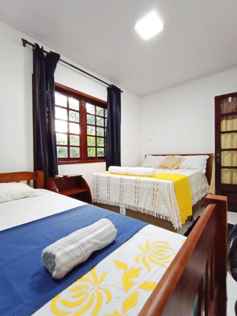 Pousada Hostel Legatum - Proximo A Br 101 E Boulevard Shopping Campos dos Goytacazes Eksteriør bilde
