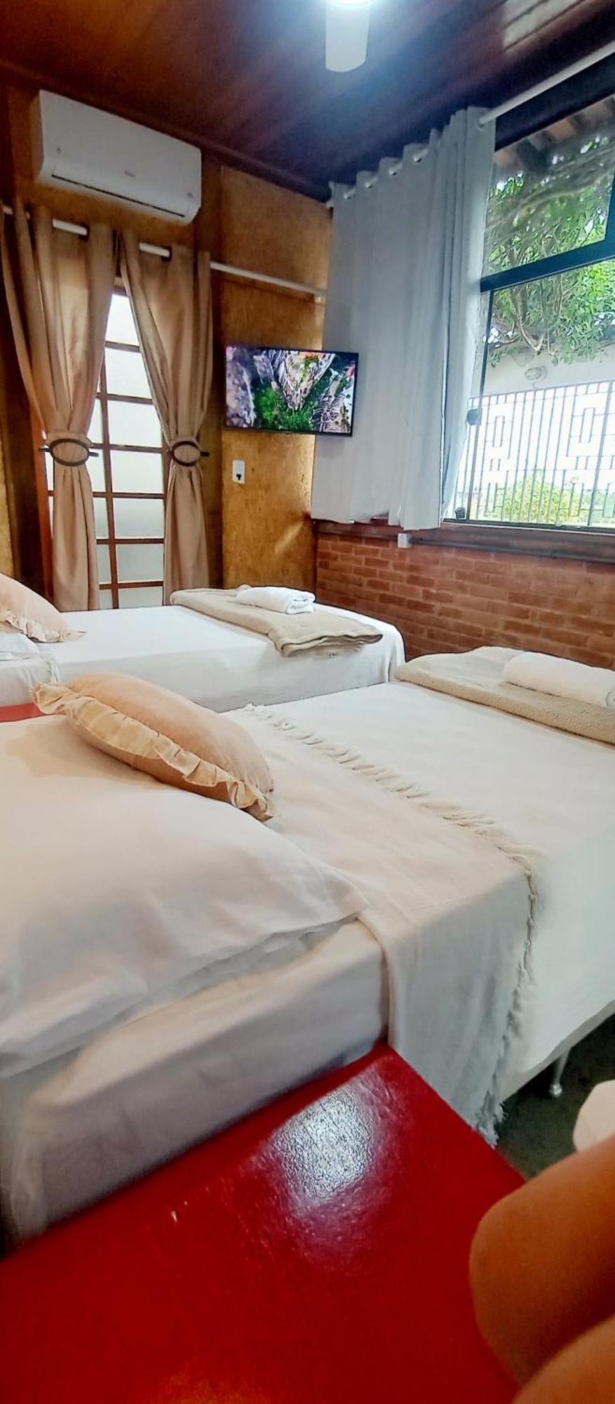 Pousada Hostel Legatum - Proximo A Br 101 E Boulevard Shopping Campos dos Goytacazes Eksteriør bilde